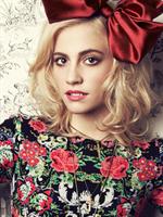 Pixie Lott - Ruth Rose Photoshoot 2012 