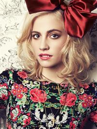 Pixie Lott - Ruth Rose Photoshoot 2012 