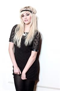 Pixie Lott William Rutten photoshoot 2010 