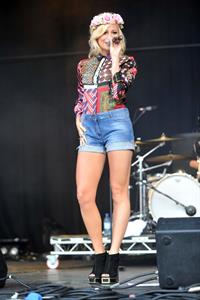 Pixie Lott