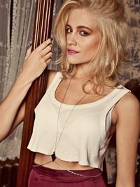 Pixie Lott - Ruth Rose Photoshoot 2012 