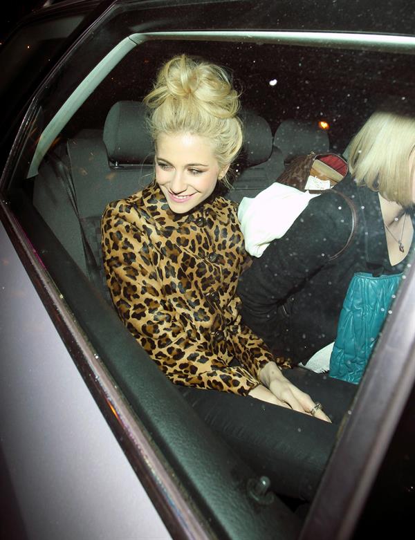 Pixie Lott