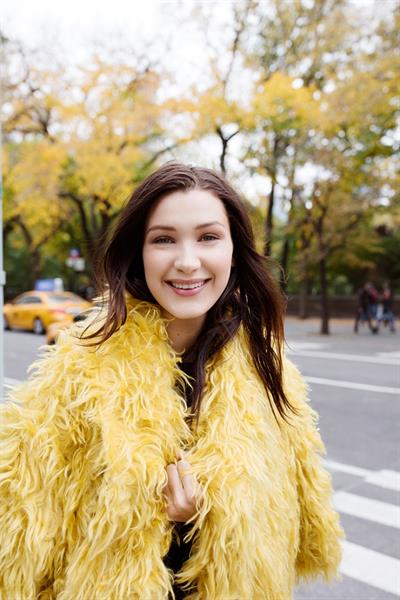 Bella Hadid