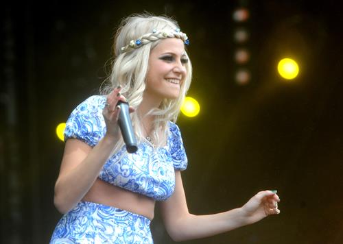 Pixie Lott