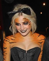 Pixie Lott