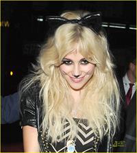 Pixie Lott