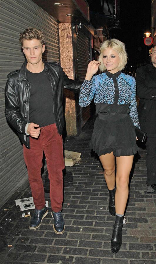 Pixie Lott