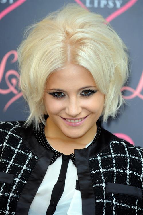 Pixie Lott