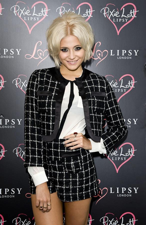 Pixie Lott