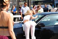 Sara Jean Underwood - ass