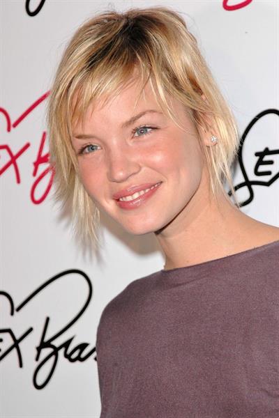 Ashley Scott