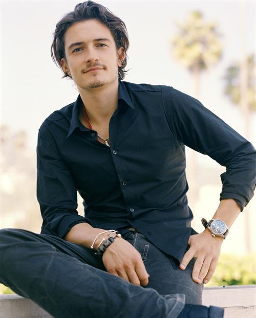 Orlando Bloom