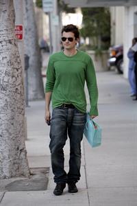 Orlando Bloom