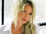 Ashley Scott