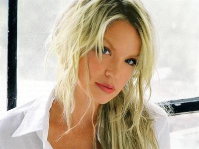 Ashley Scott