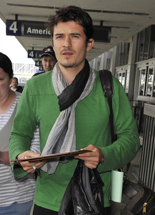 Orlando Bloom