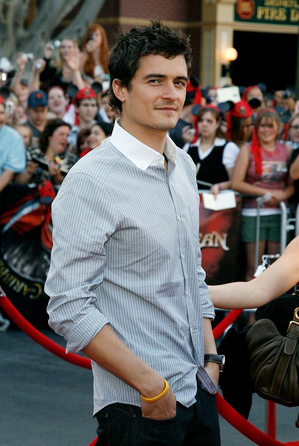 Orlando Bloom