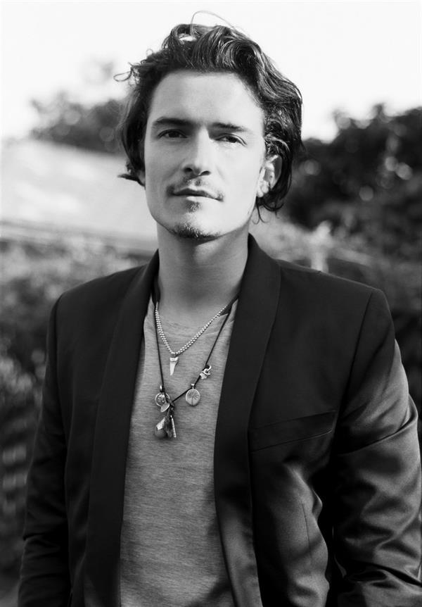 Orlando Bloom