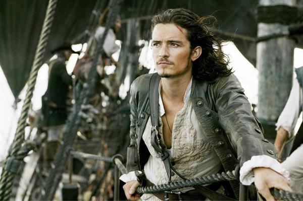 Orlando Bloom