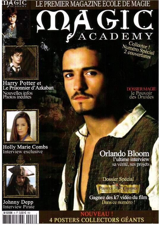 Orlando Bloom