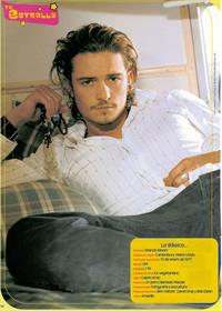 Orlando Bloom