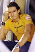 Orlando Bloom