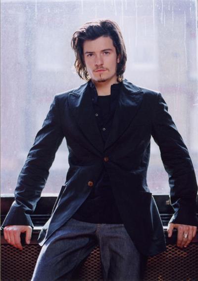 Orlando Bloom