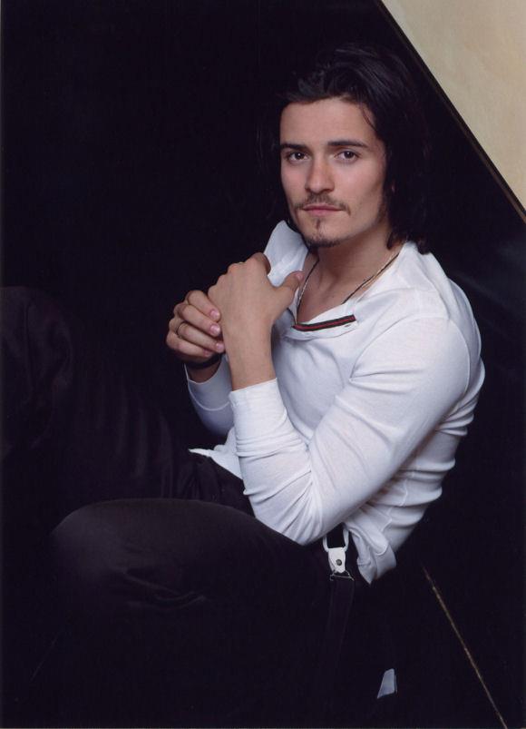 Orlando Bloom