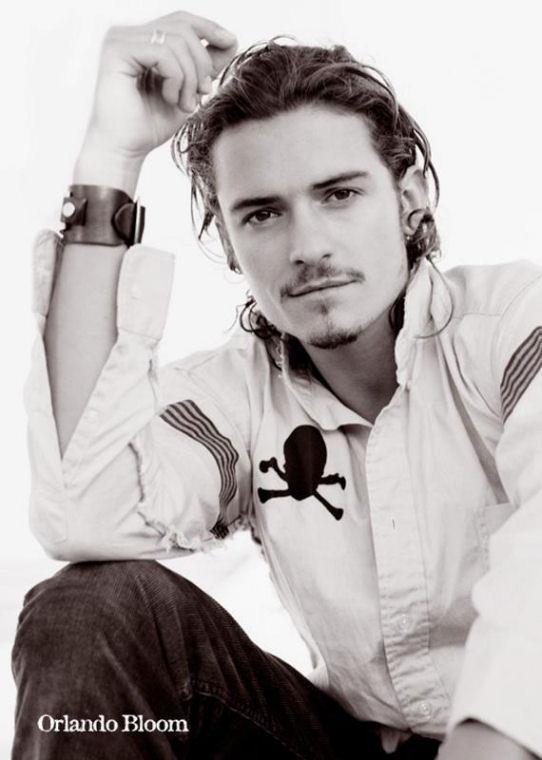 Orlando Bloom