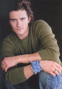 Orlando Bloom
