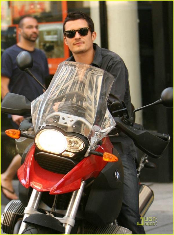 Orlando Bloom