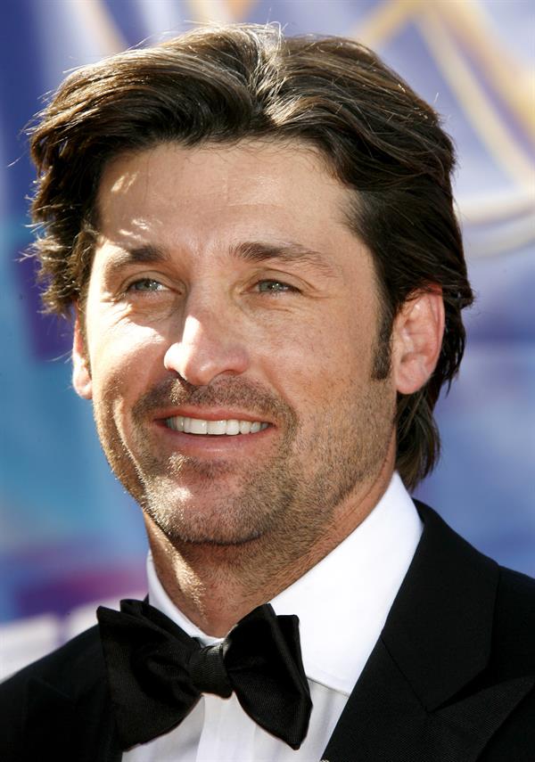 Patrick Dempsey