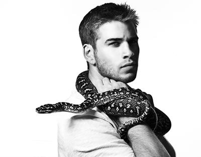 Liam Hemsworth