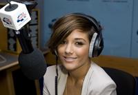 Frankie Sandford