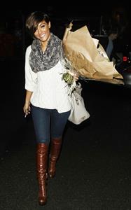 Frankie Sandford