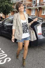 Frankie Sandford