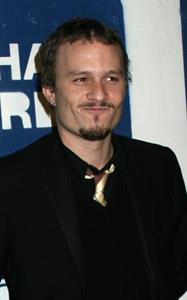 Heath Ledger