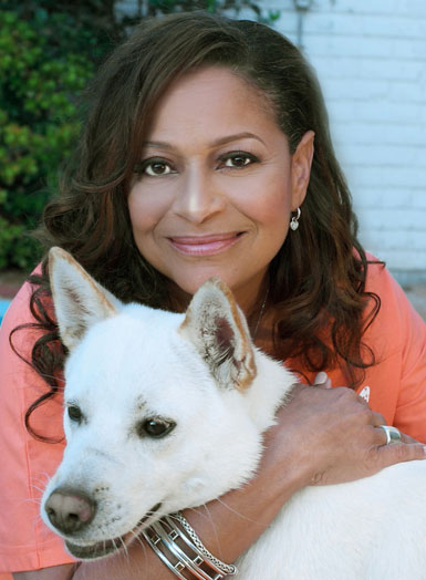 Debbie Allen
