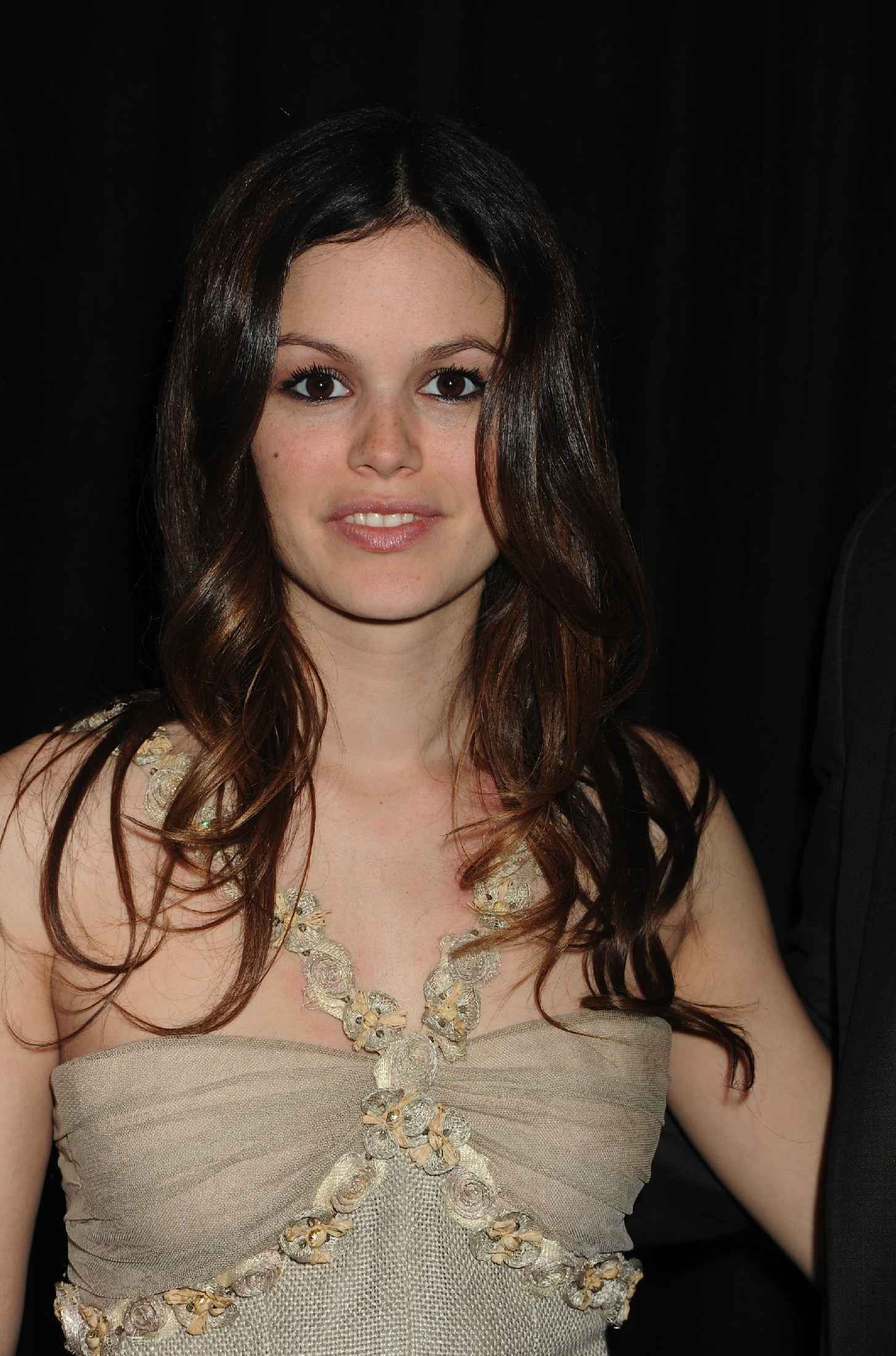 Rachel Bilson
