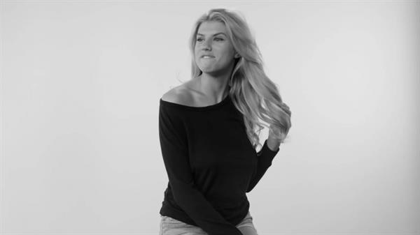 Charlotte McKinney