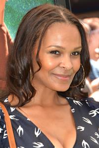 Samantha Mumba