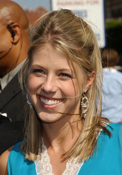 Jodie Sweetin