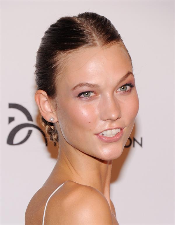 Karlie Kloss