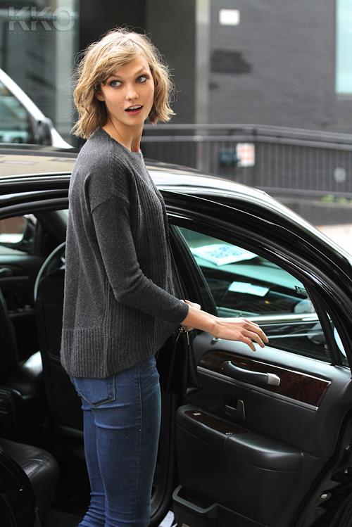 Karlie Kloss