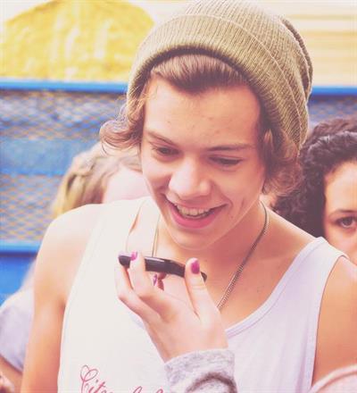 Harry Styles