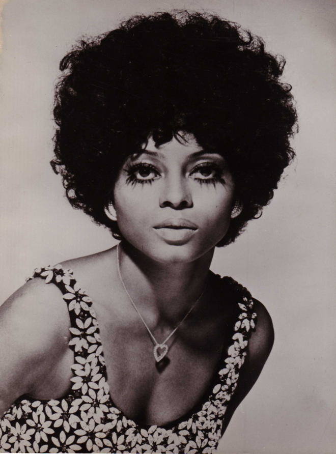 diana ross