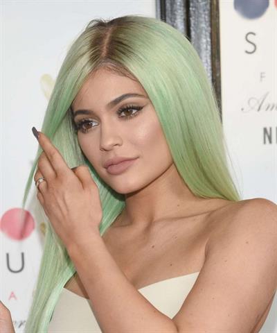 Kylie Jenner