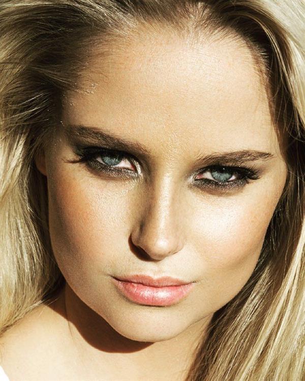 Genevieve Morton