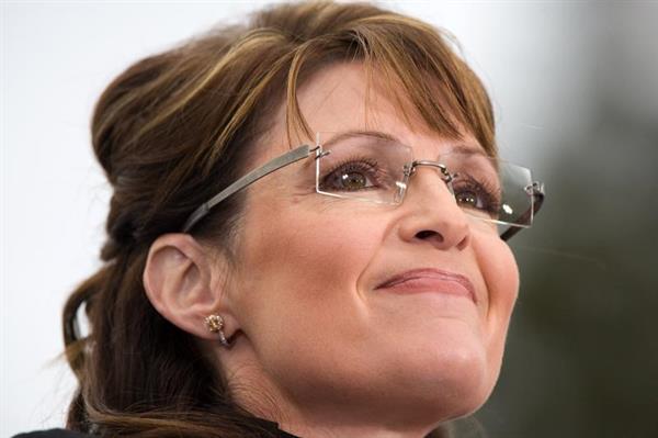 Sarah Palin