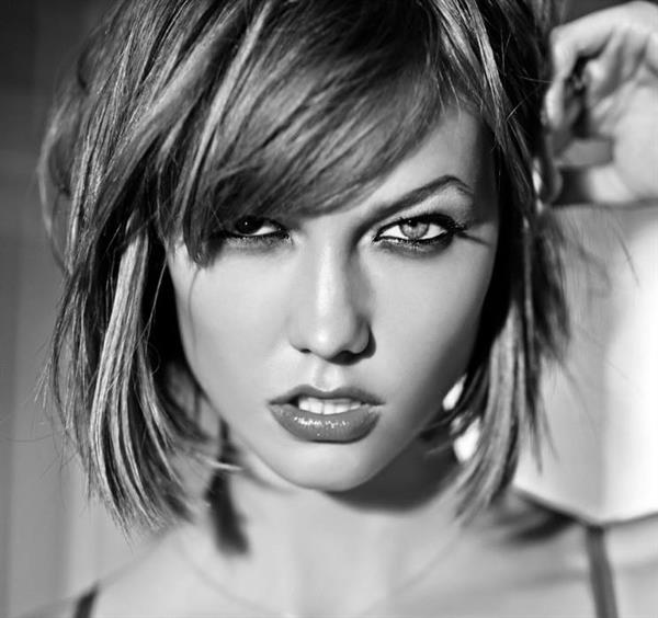 Karlie Kloss